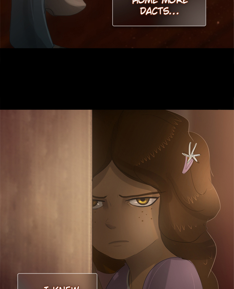 Not Even Bones chapter 3 - page 27