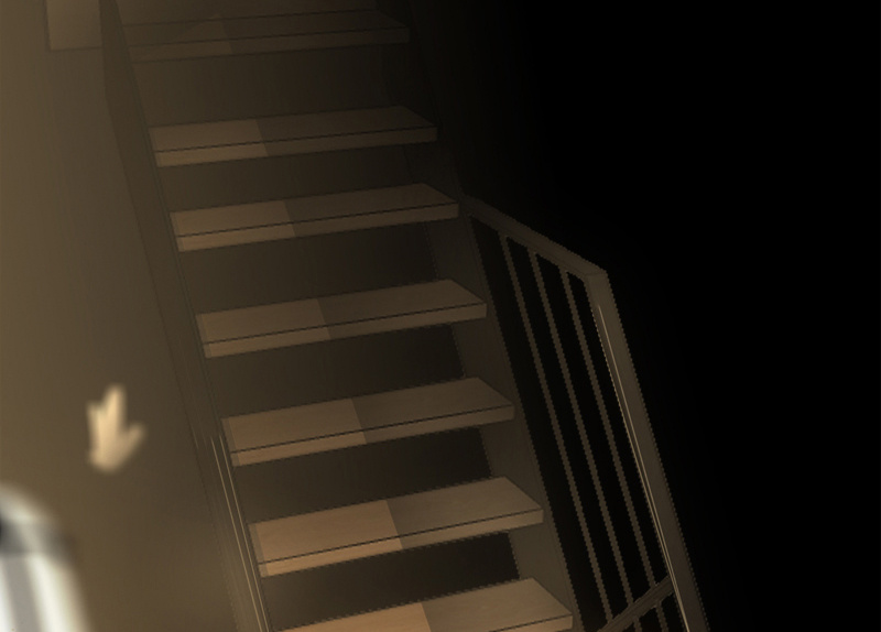 Not Even Bones chapter 3 - page 30