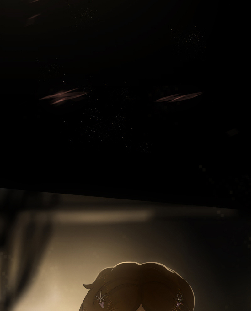 Not Even Bones chapter 3 - page 32