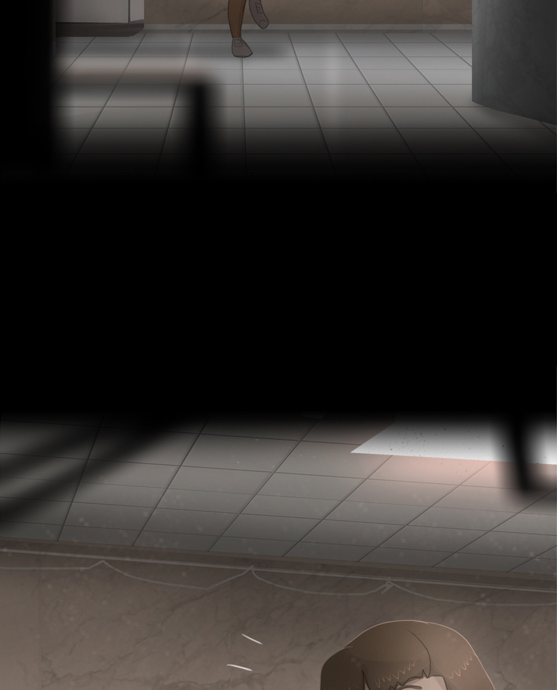 Not Even Bones chapter 3 - page 35