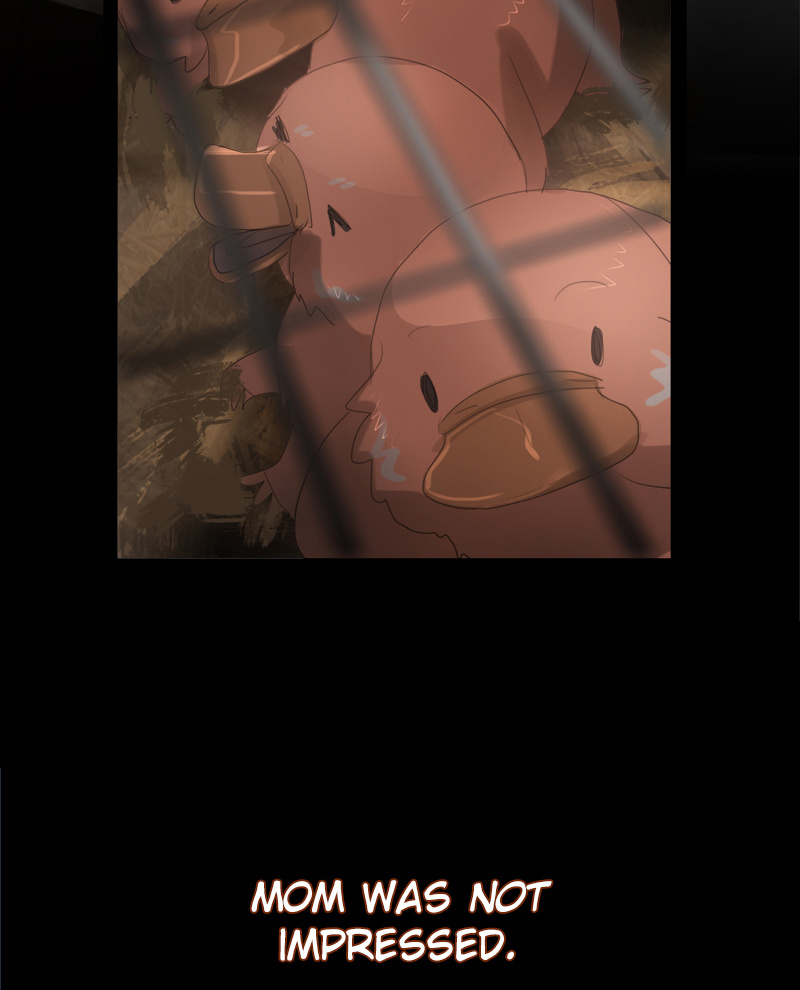 Not Even Bones chapter 3 - page 37