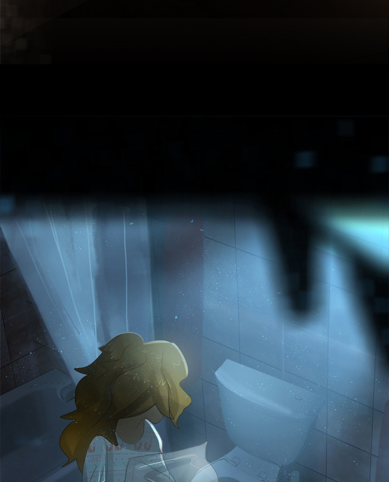 Not Even Bones chapter 3 - page 41