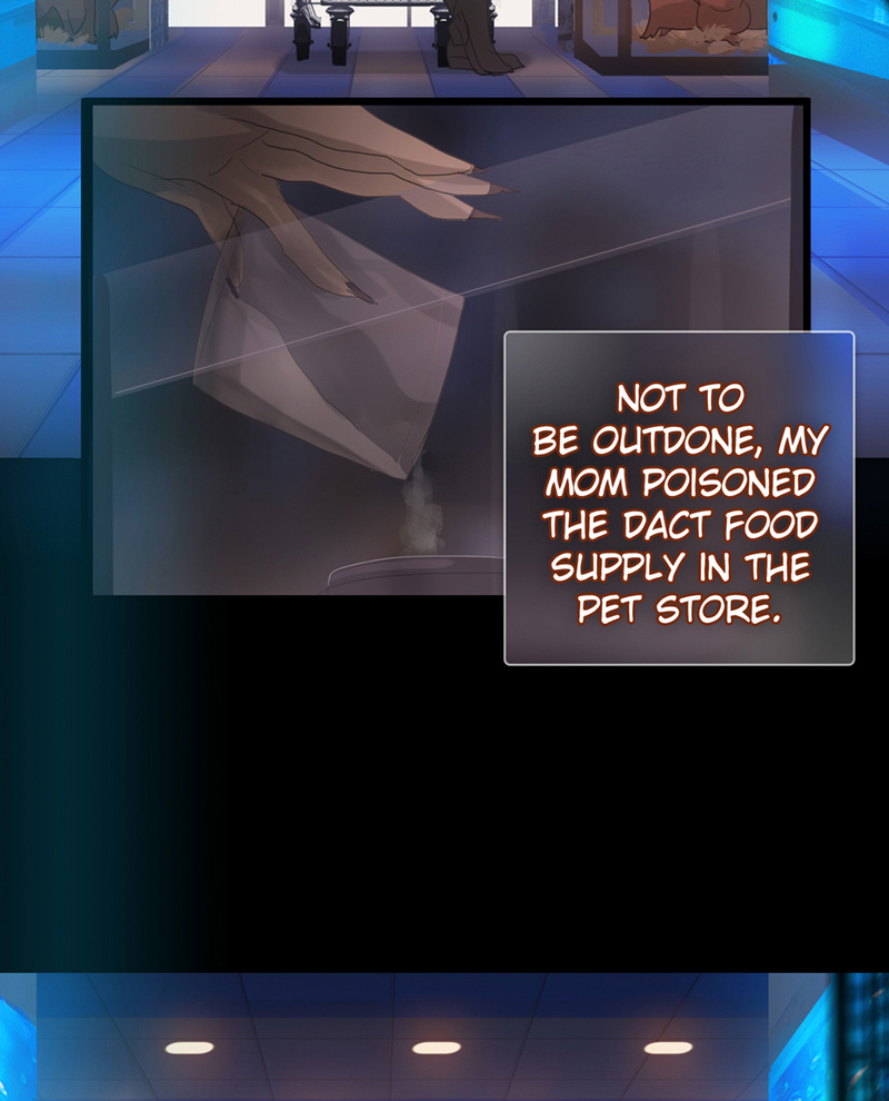 Not Even Bones chapter 3 - page 47