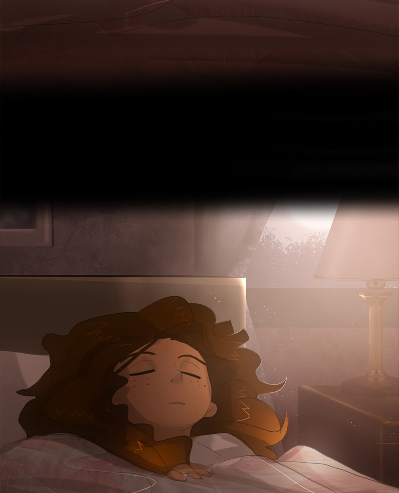 Not Even Bones chapter 3 - page 52