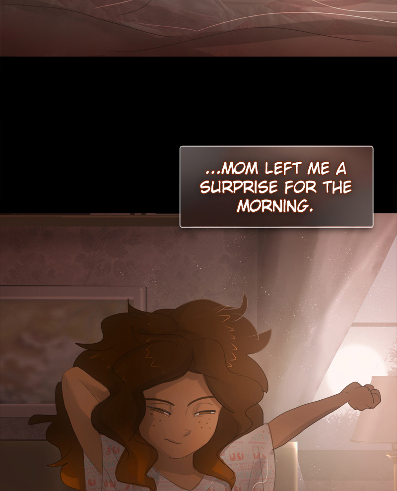 Not Even Bones chapter 3 - page 53