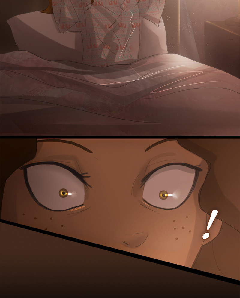 Not Even Bones chapter 3 - page 54