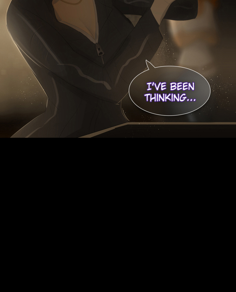 Not Even Bones chapter 3 - page 6