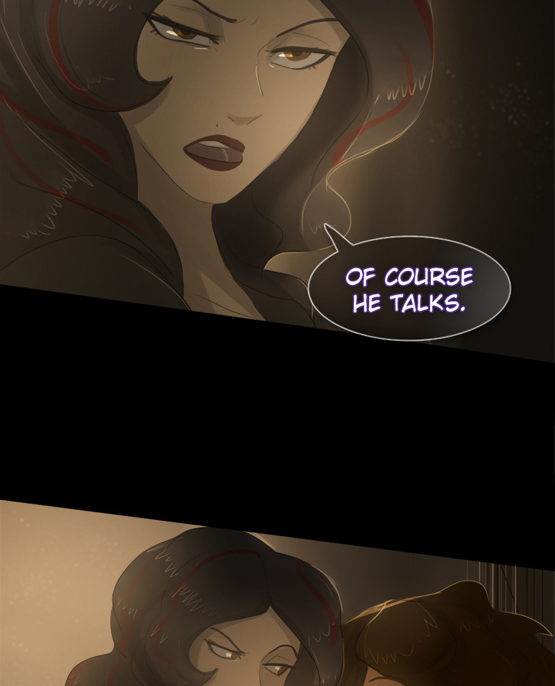Not Even Bones chapter 3 - page 73