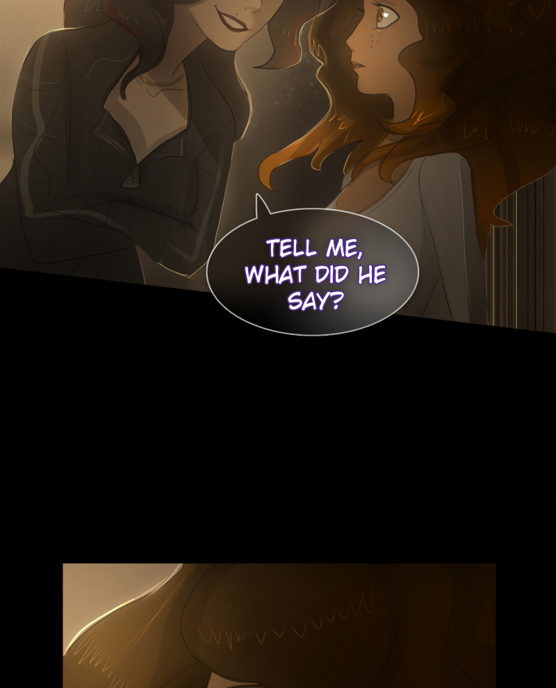 Not Even Bones chapter 3 - page 74