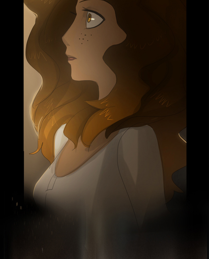 Not Even Bones chapter 3 - page 75