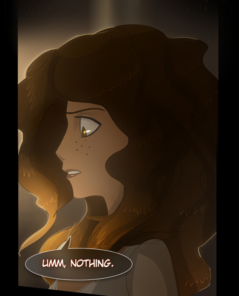 Not Even Bones chapter 3 - page 77