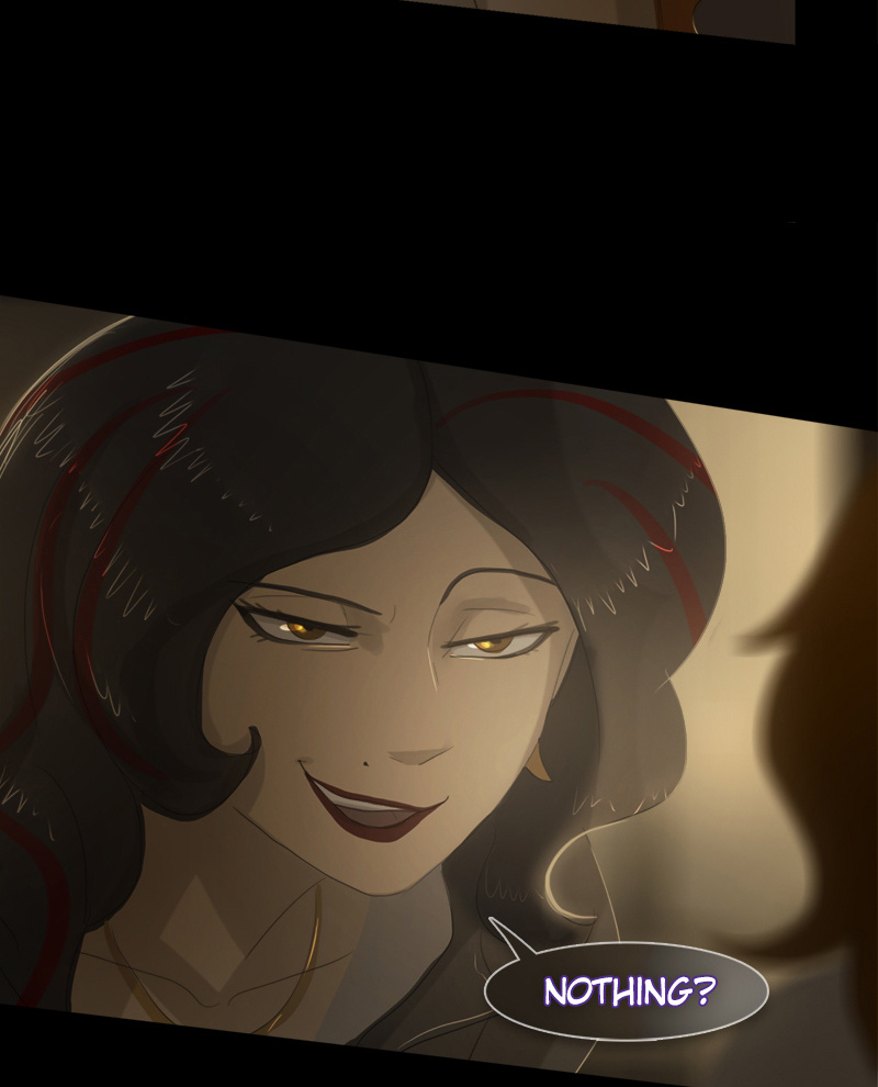Not Even Bones chapter 3 - page 78