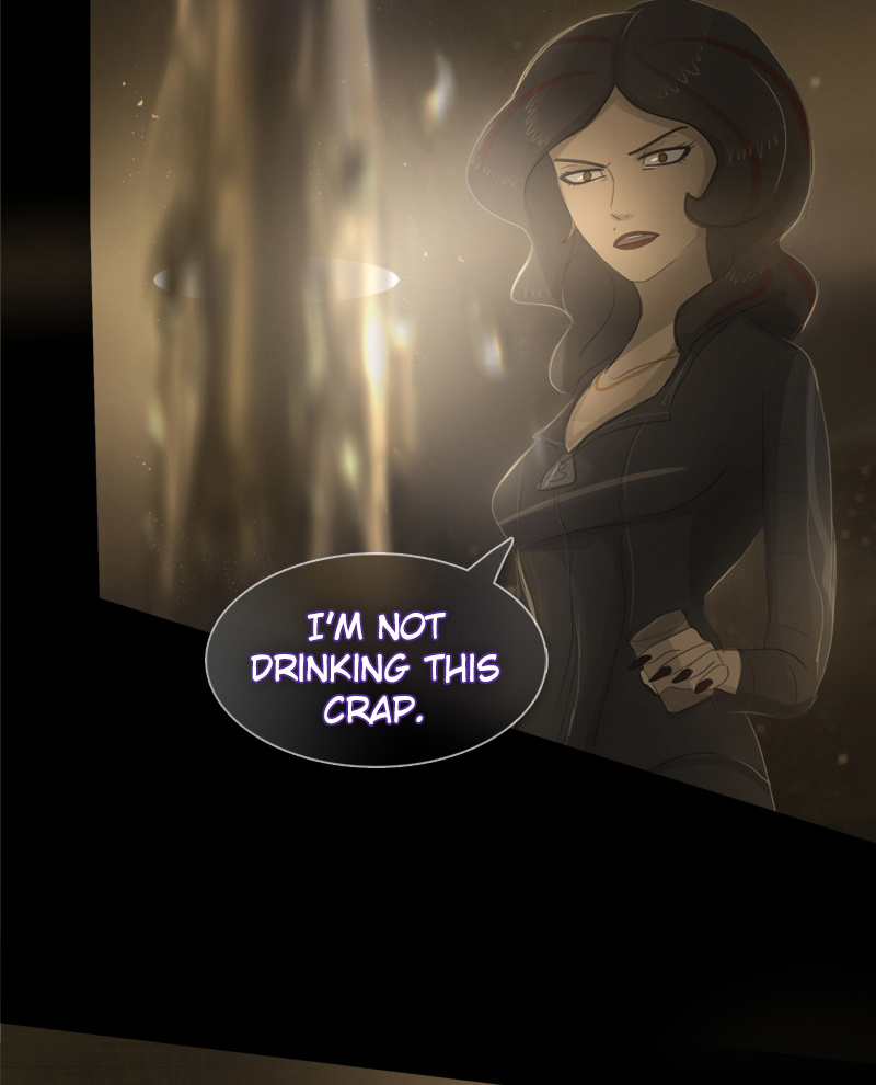 Not Even Bones chapter 3 - page 87