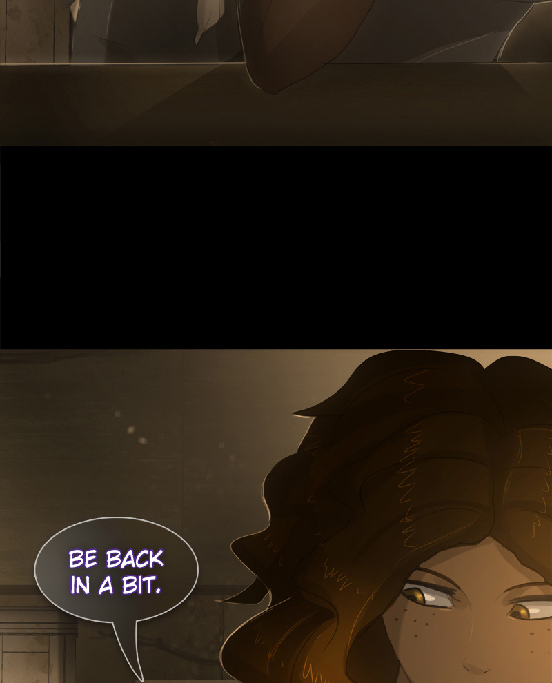 Not Even Bones chapter 3 - page 89