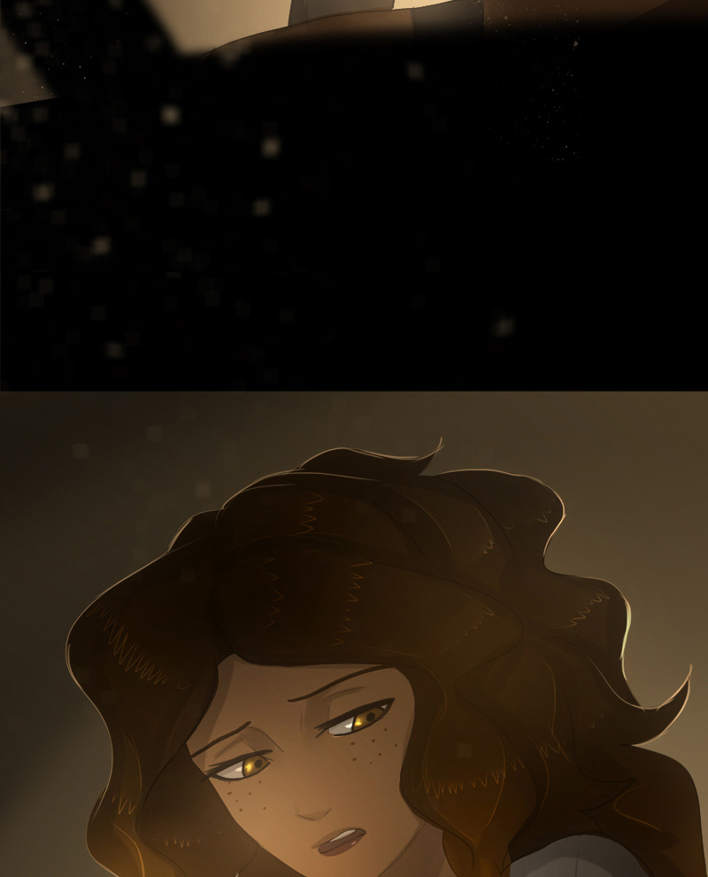 Not Even Bones chapter 3 - page 93