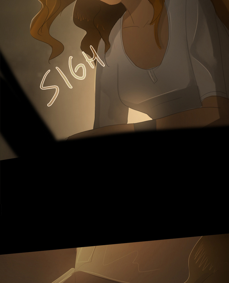 Not Even Bones chapter 3 - page 94