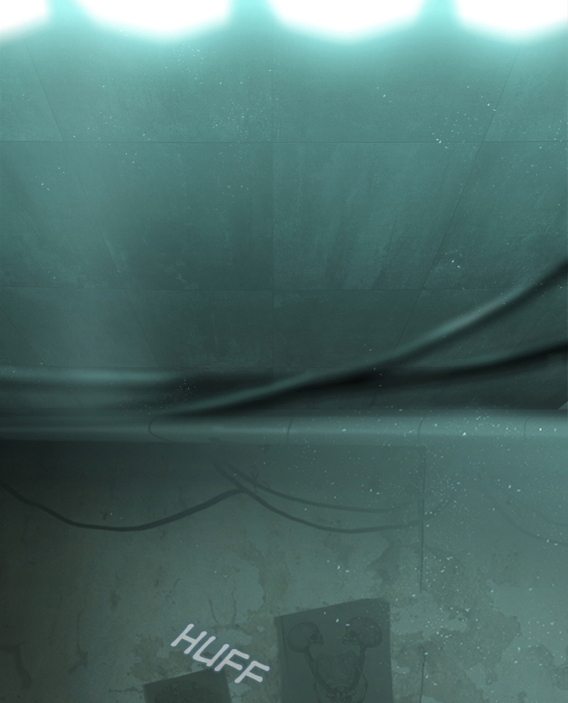 Not Even Bones chapter 3 - page 98
