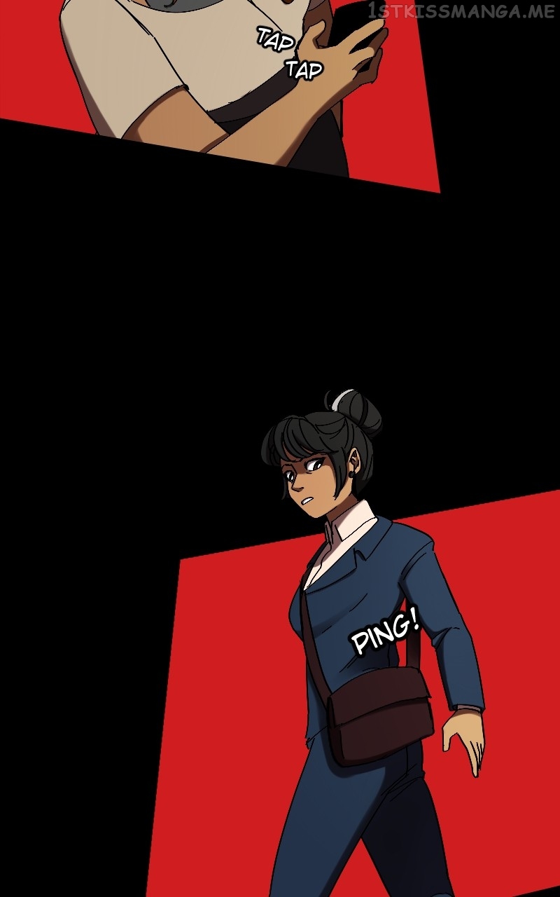 Not Even Bones Chapter 143 - page 10