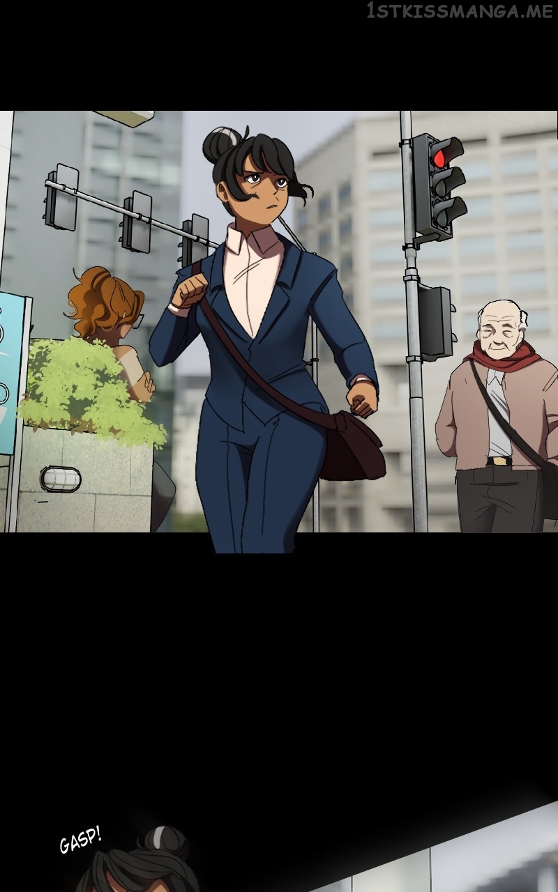 Not Even Bones Chapter 143 - page 14