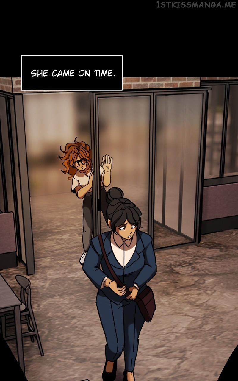 Not Even Bones Chapter 143 - page 2