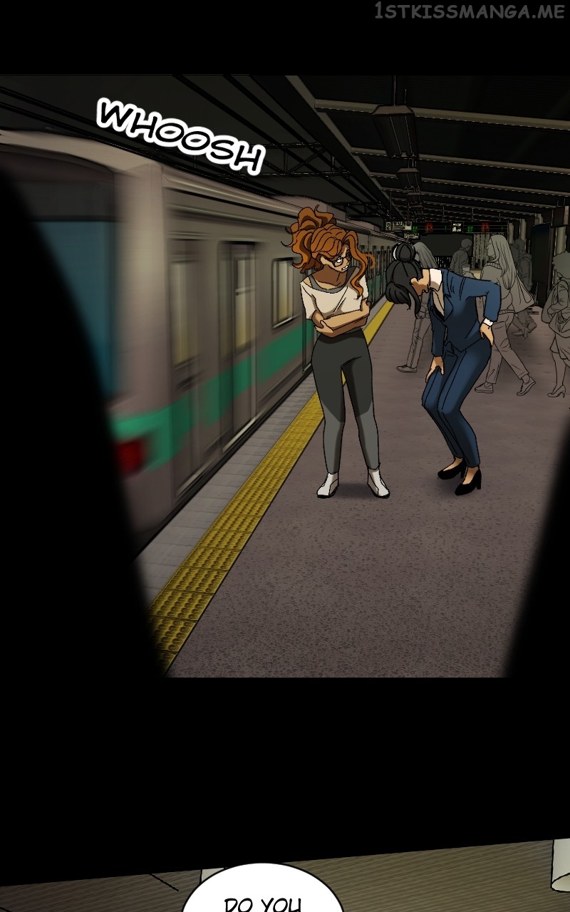 Not Even Bones Chapter 143 - page 20