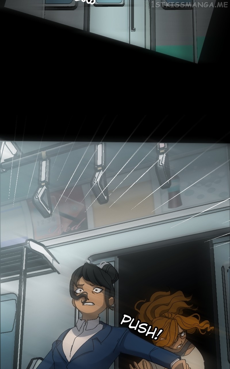 Not Even Bones Chapter 143 - page 22