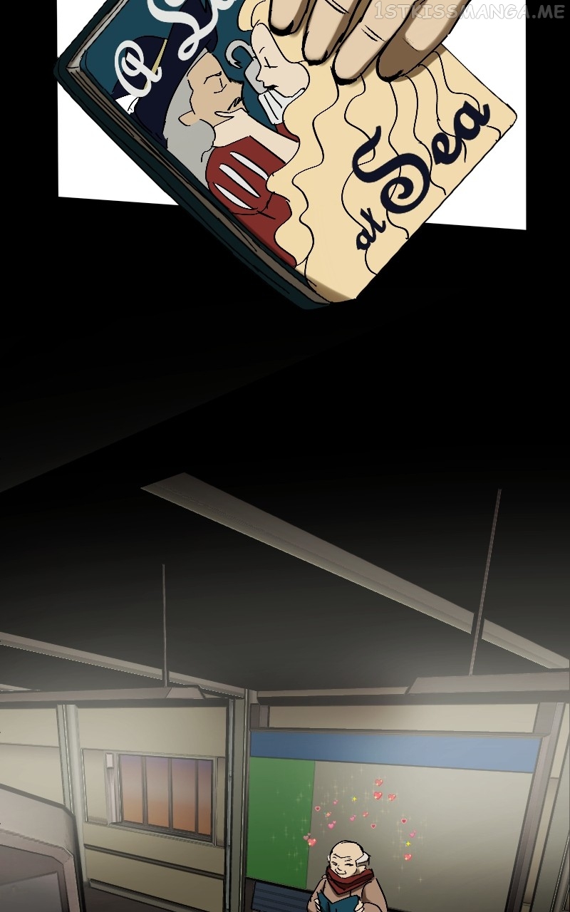 Not Even Bones Chapter 143 - page 26