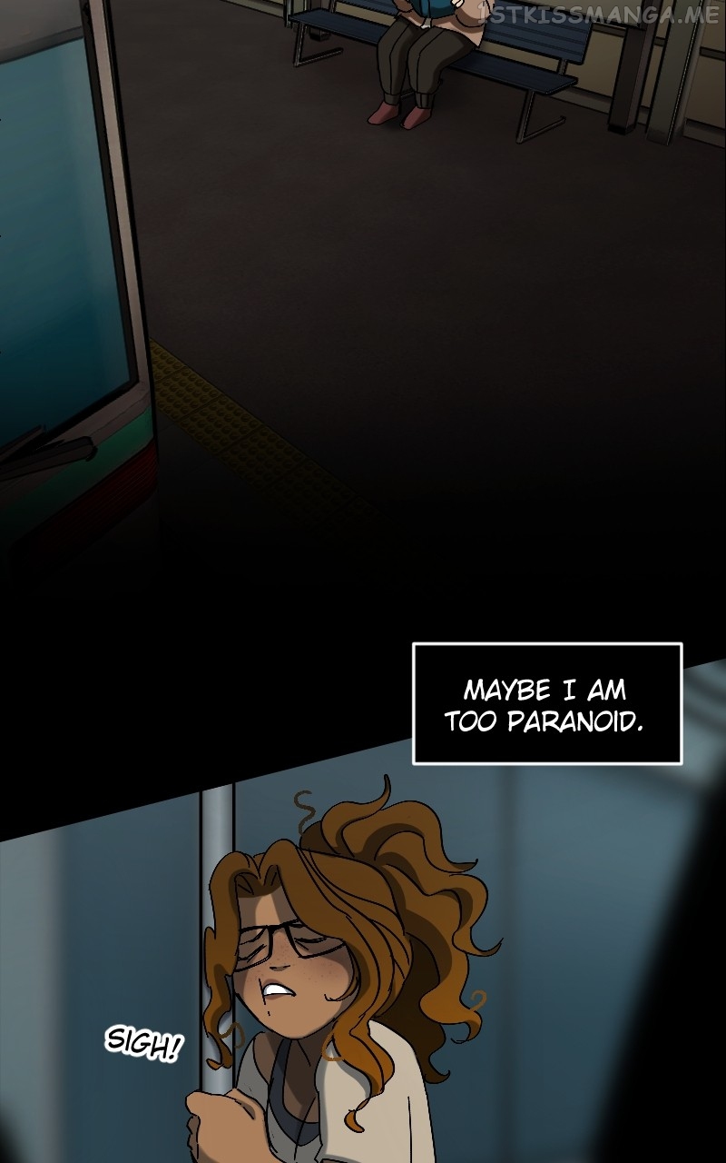 Not Even Bones Chapter 143 - page 27