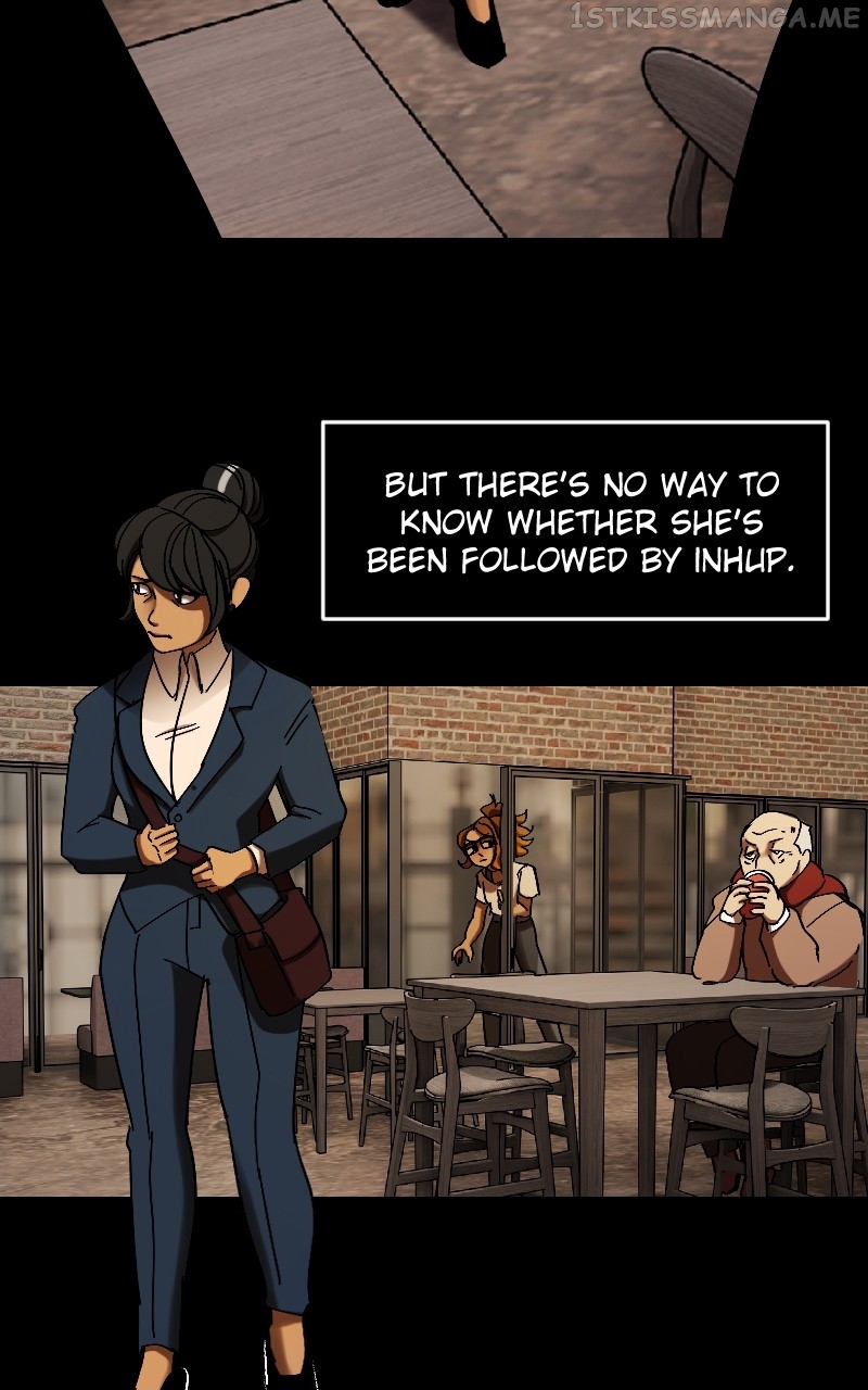 Not Even Bones Chapter 143 - page 3