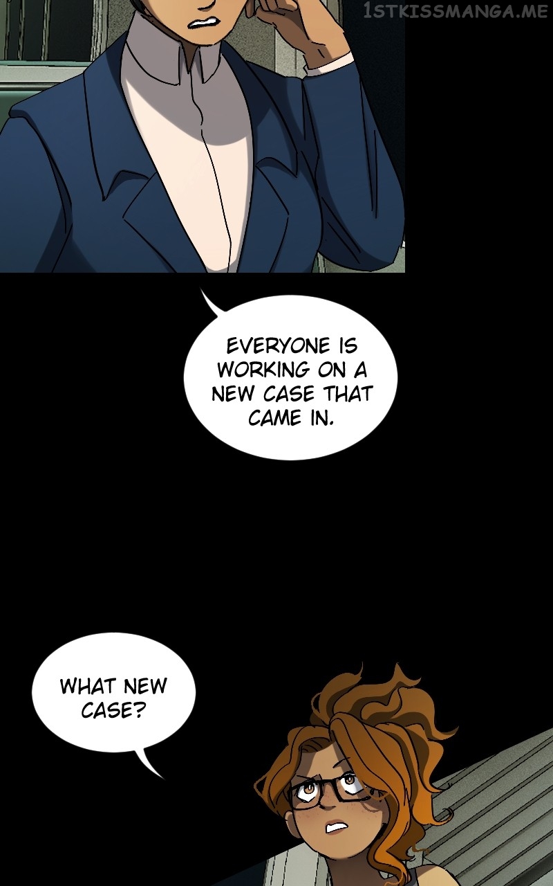 Not Even Bones Chapter 143 - page 32