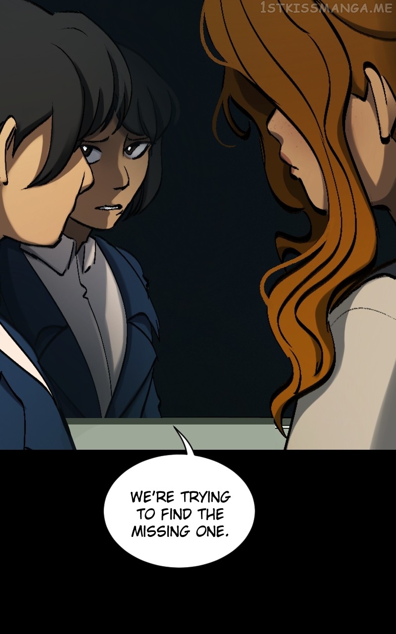 Not Even Bones Chapter 143 - page 34