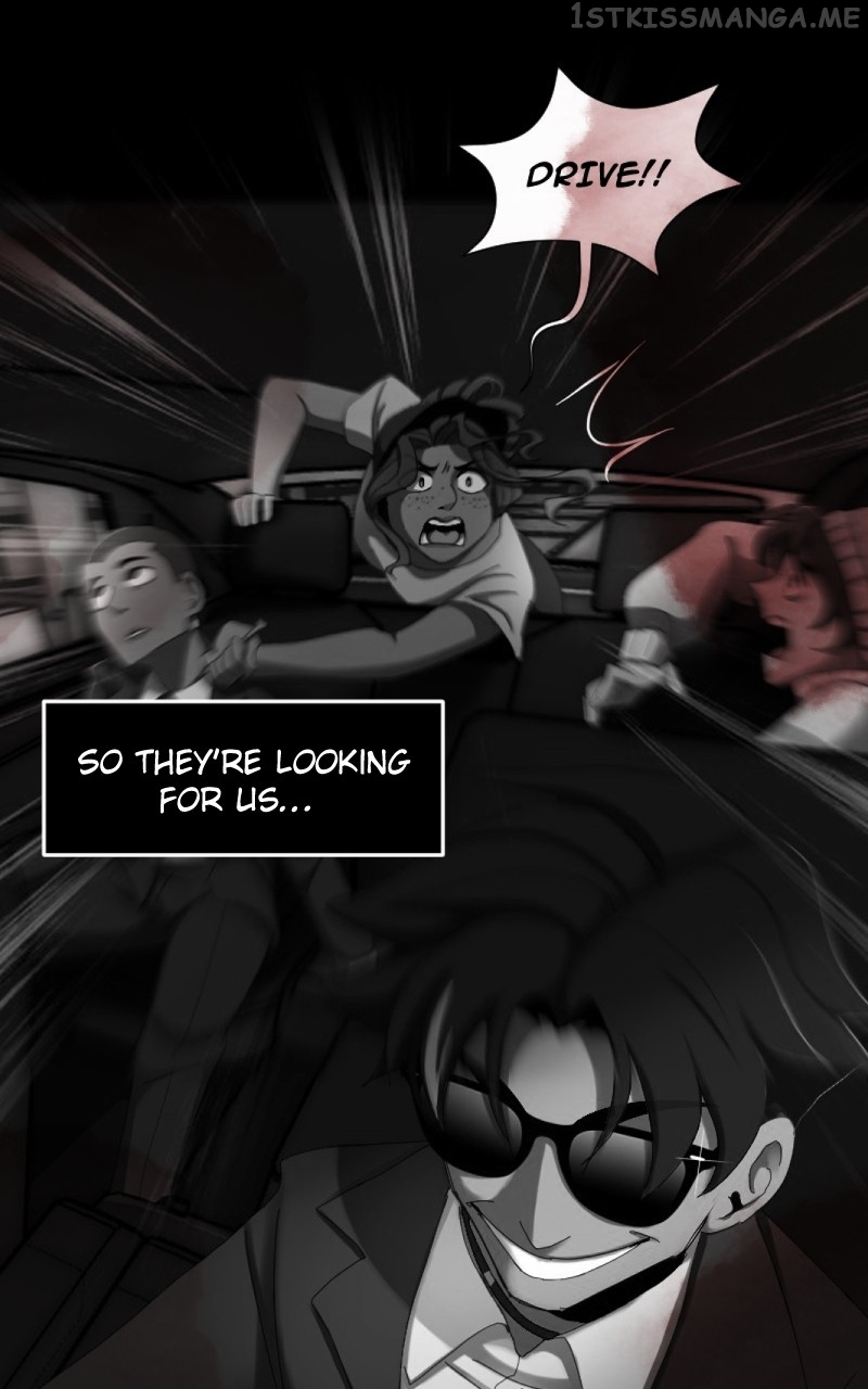 Not Even Bones Chapter 143 - page 35