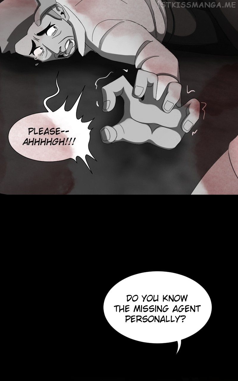 Not Even Bones Chapter 143 - page 37