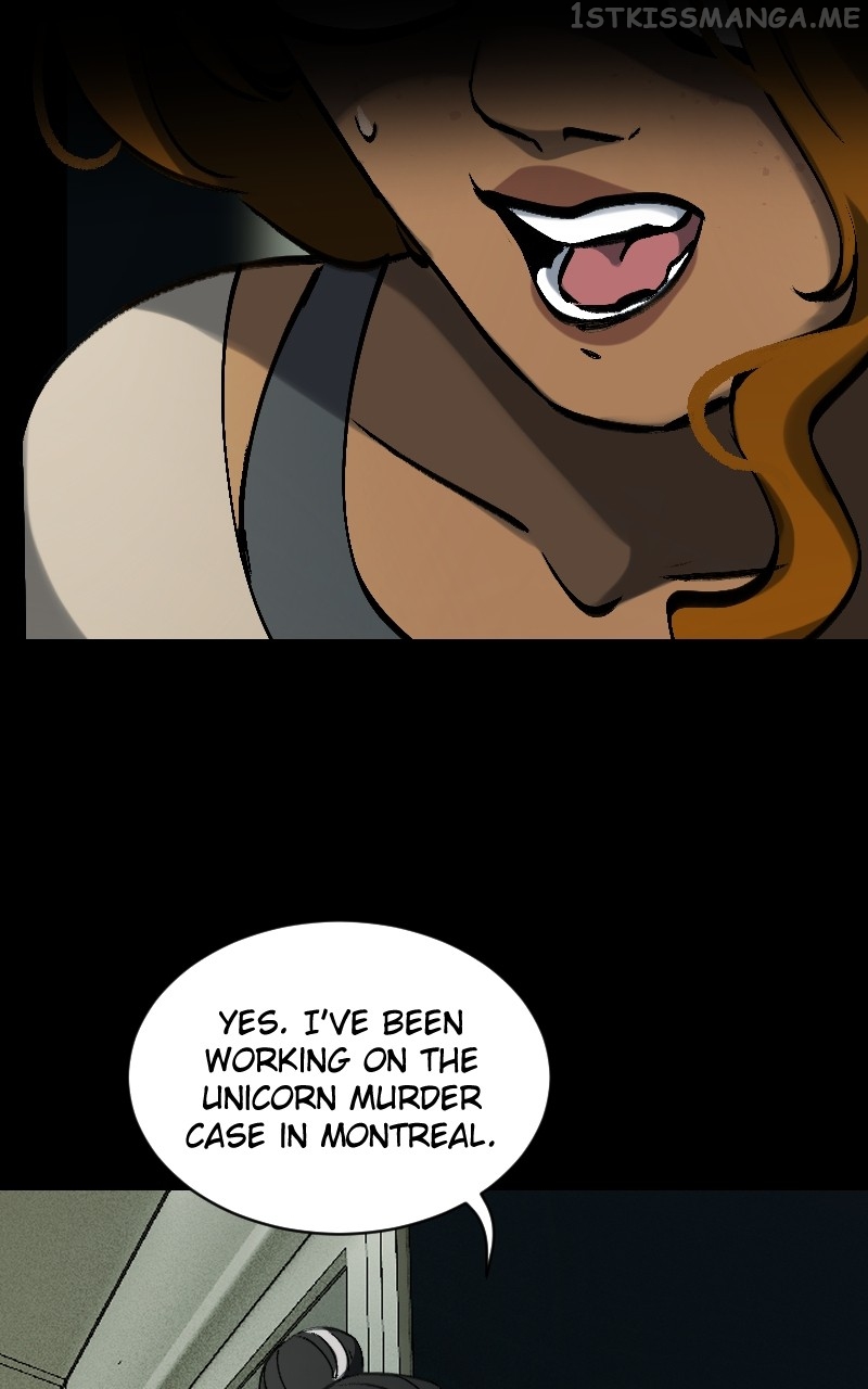 Not Even Bones Chapter 143 - page 38