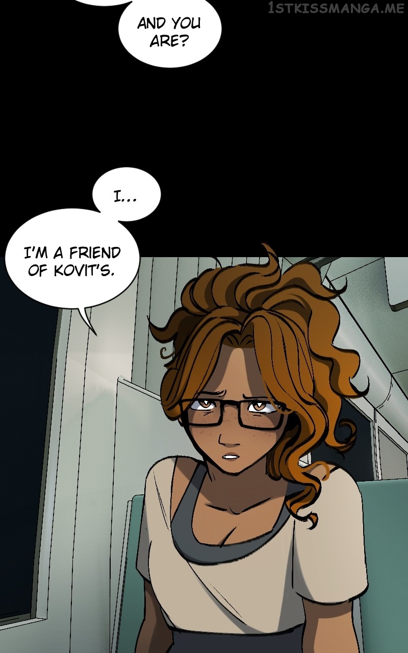 Not Even Bones Chapter 143 - page 43