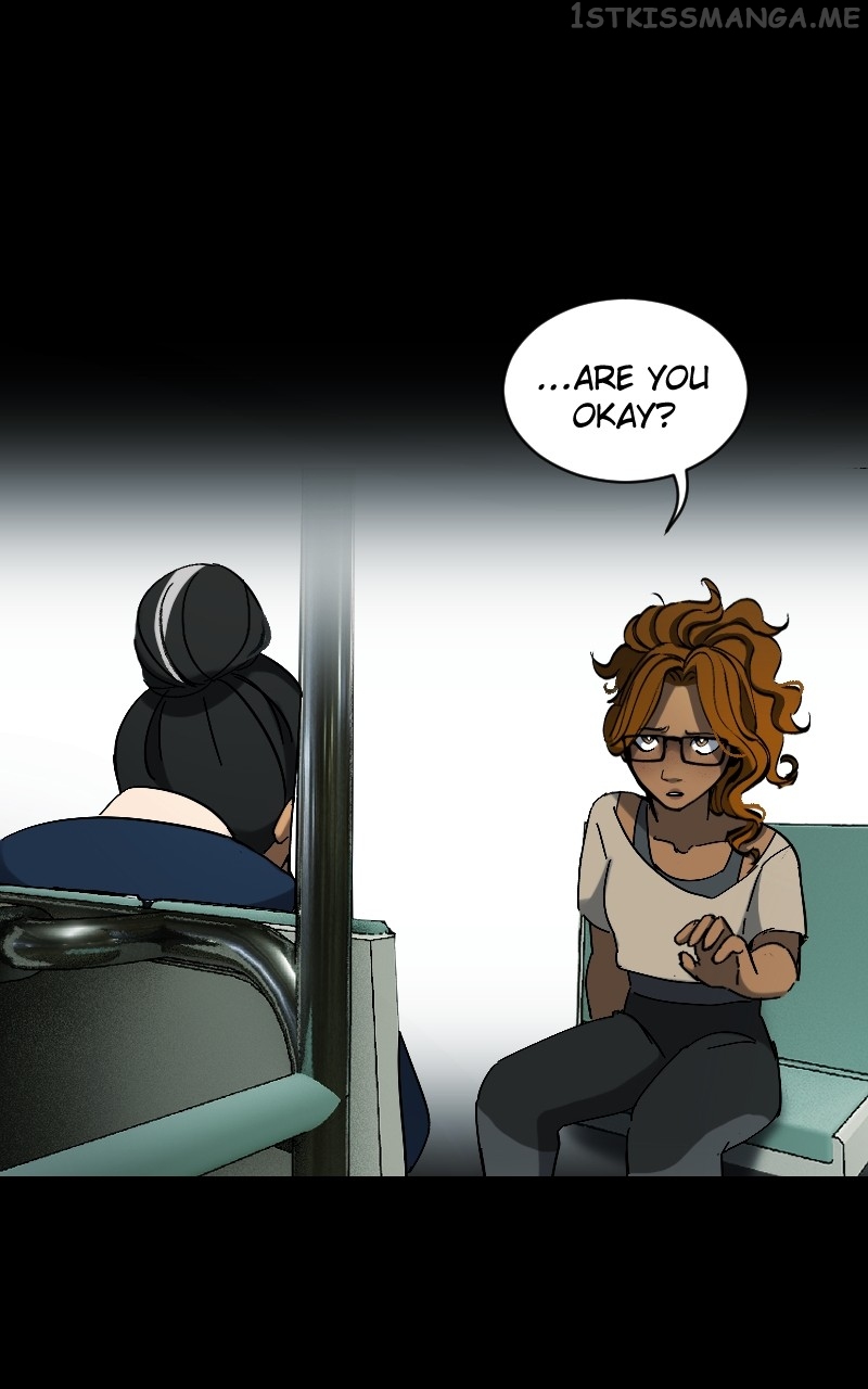 Not Even Bones Chapter 143 - page 46