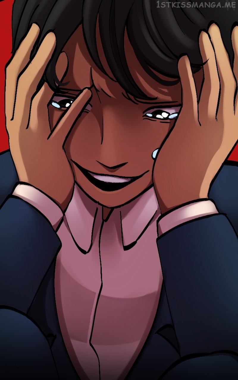 Not Even Bones Chapter 143 - page 48
