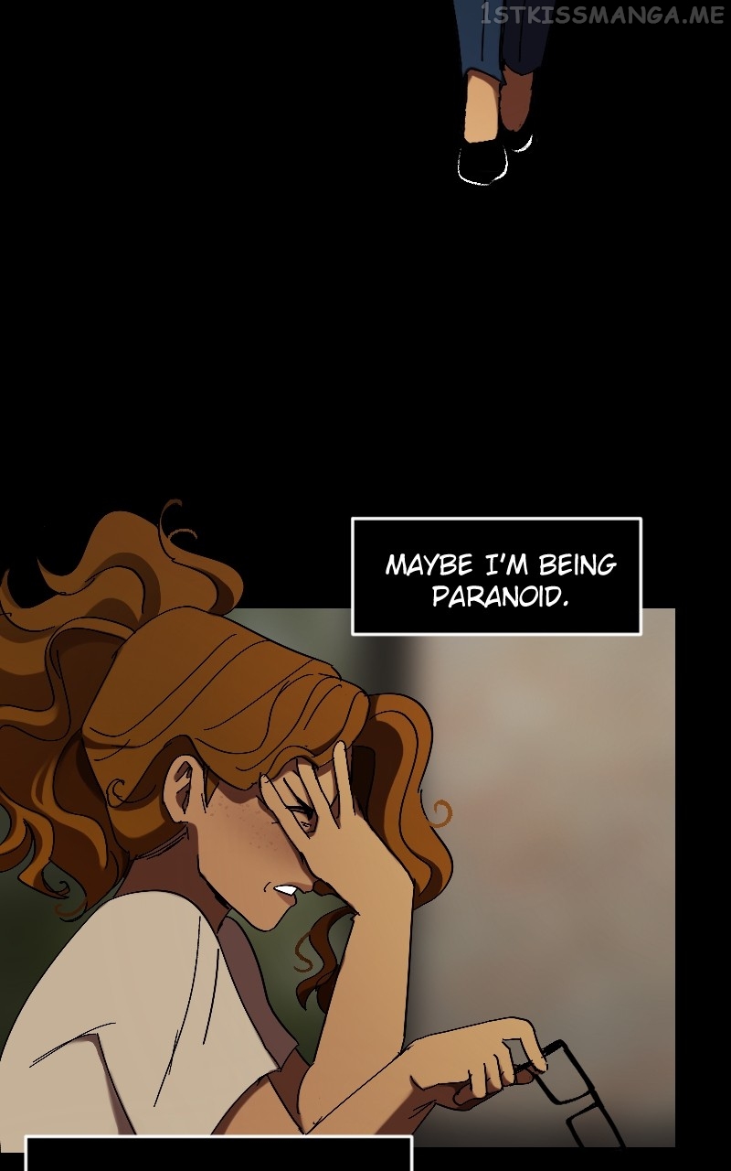Not Even Bones Chapter 143 - page 5