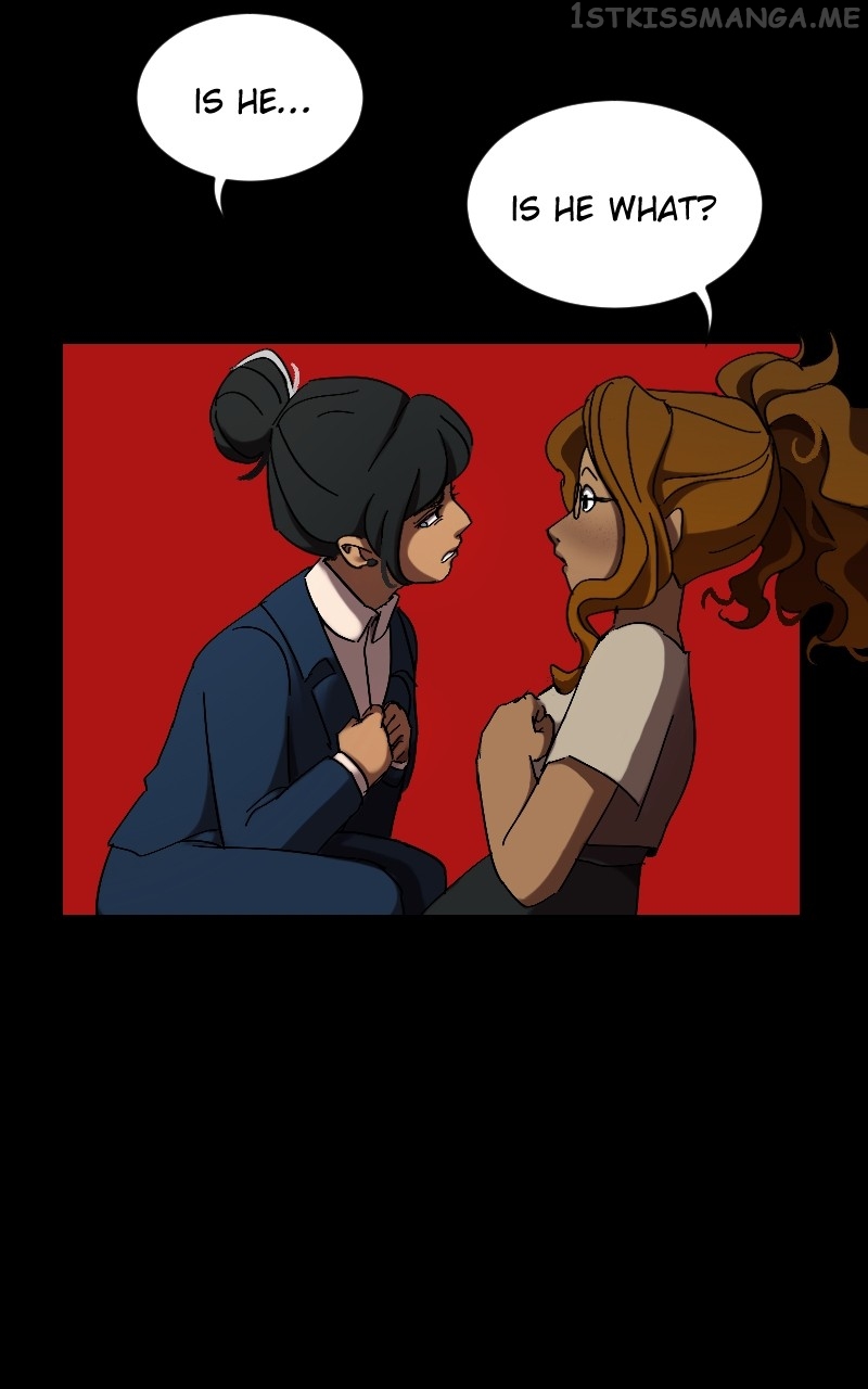 Not Even Bones Chapter 143 - page 51