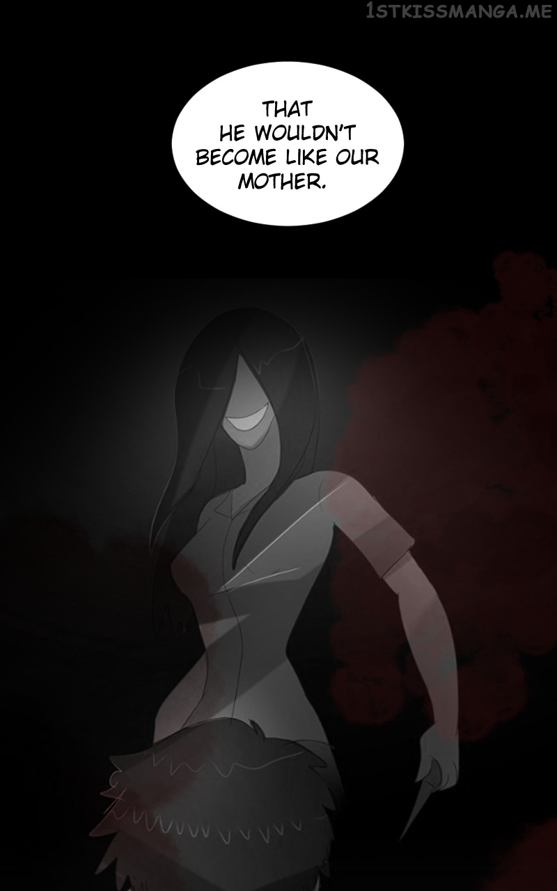 Not Even Bones Chapter 143 - page 53