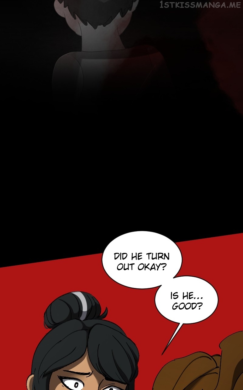 Not Even Bones Chapter 143 - page 54