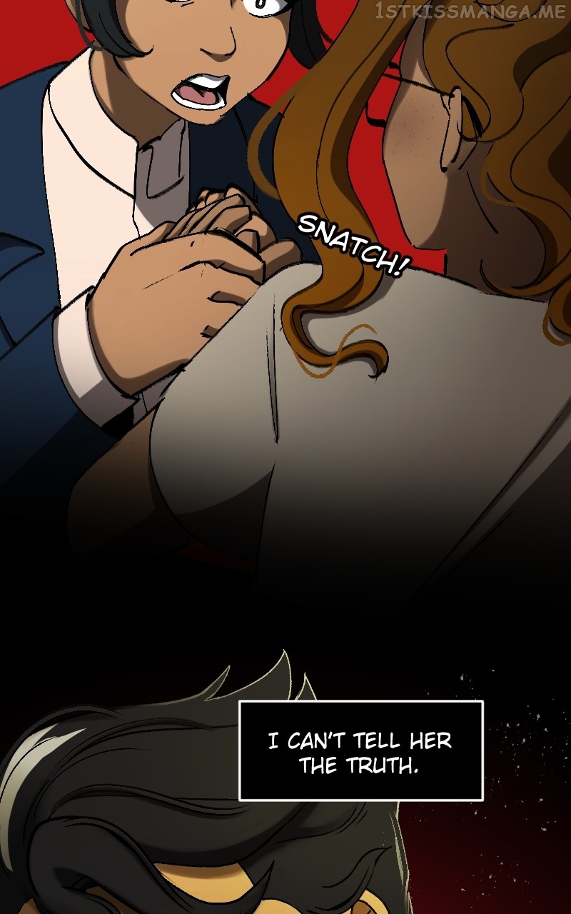 Not Even Bones Chapter 143 - page 55