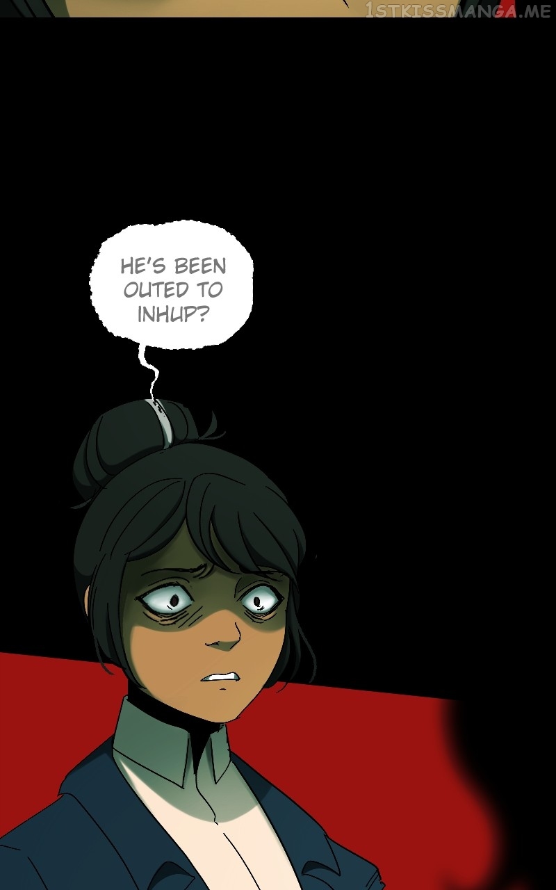 Not Even Bones Chapter 143 - page 62