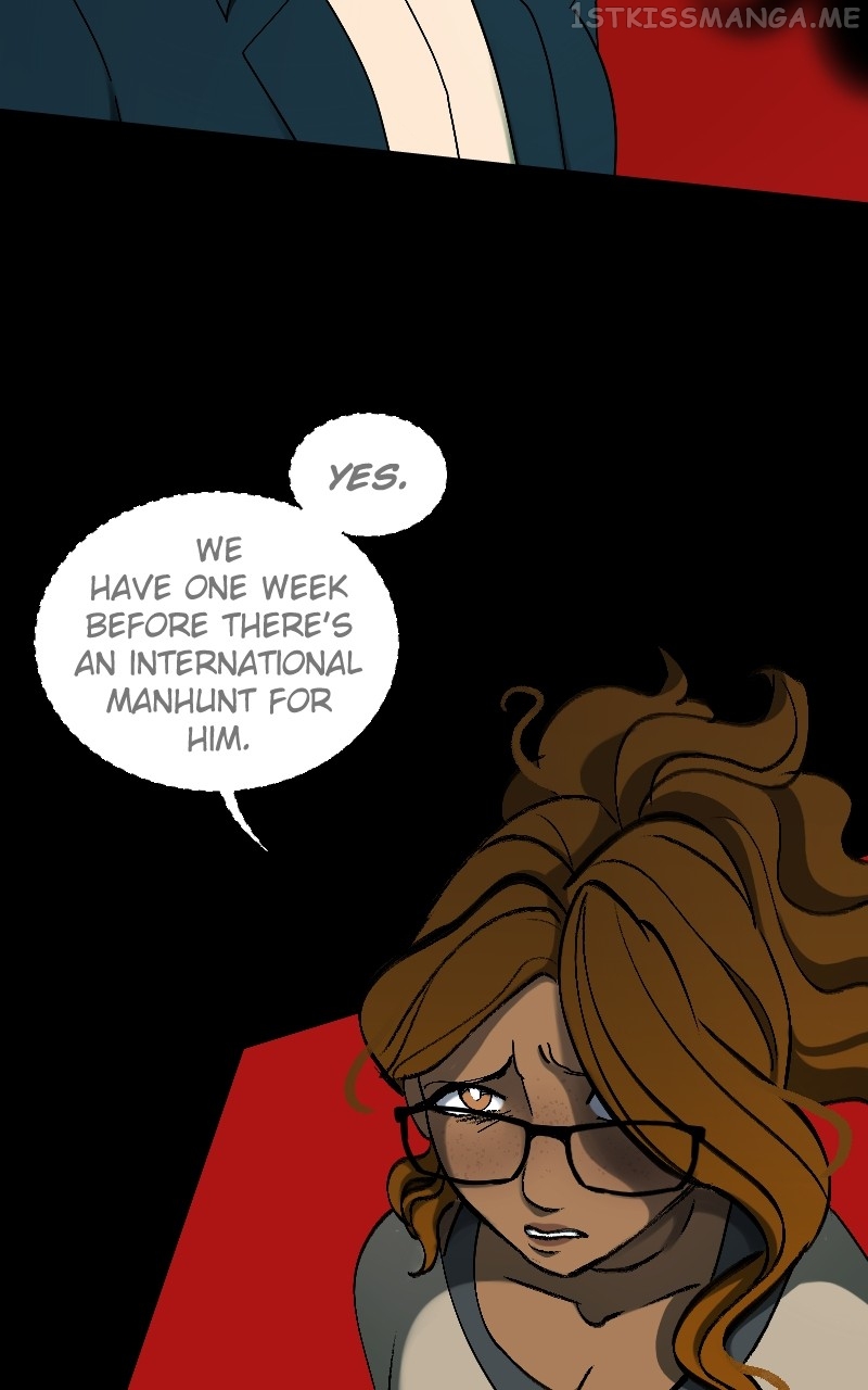 Not Even Bones Chapter 143 - page 63
