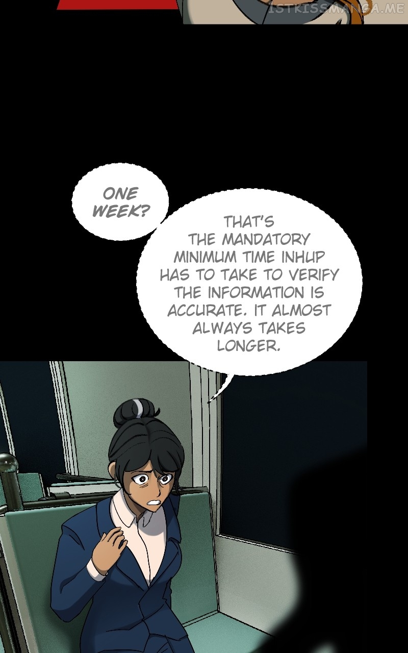Not Even Bones Chapter 143 - page 64