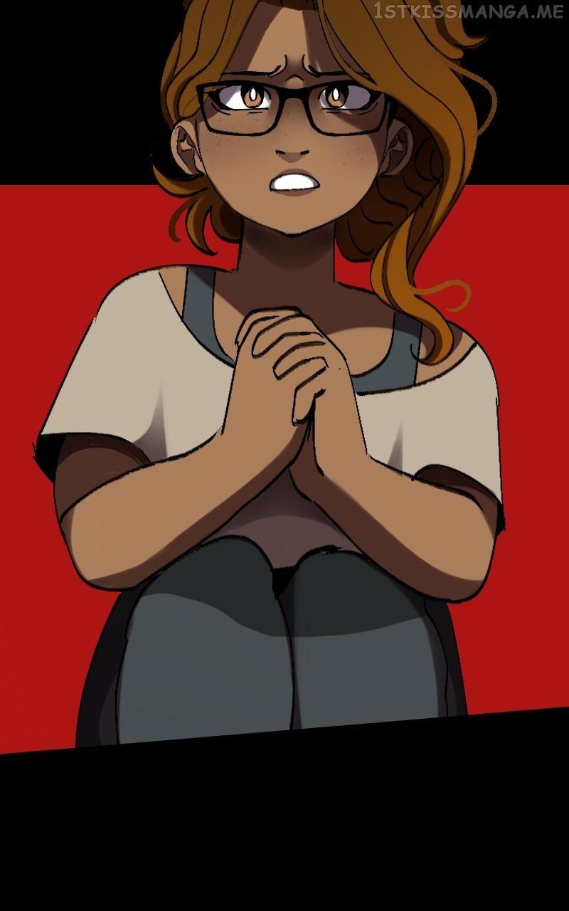 Not Even Bones Chapter 143 - page 66