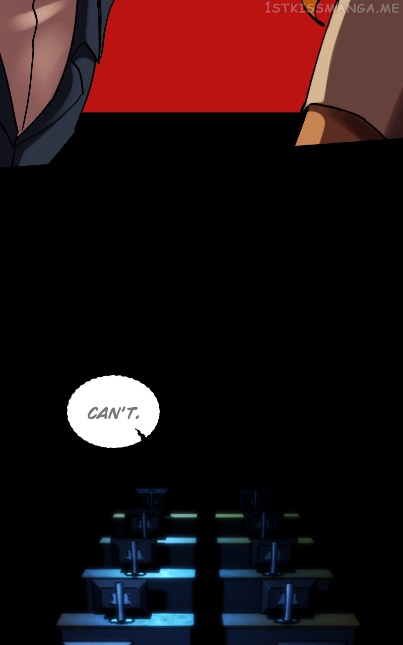 Not Even Bones Chapter 143 - page 68