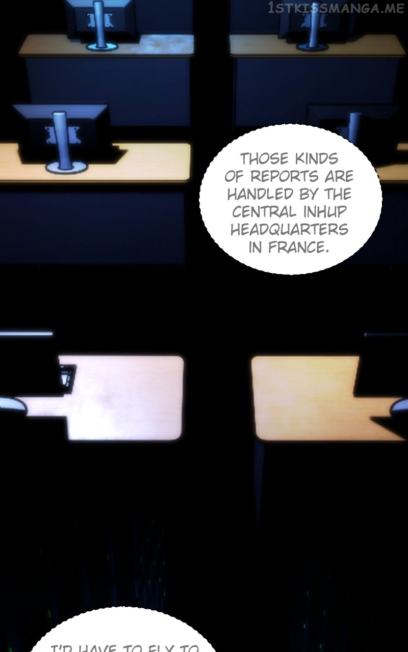 Not Even Bones Chapter 143 - page 69