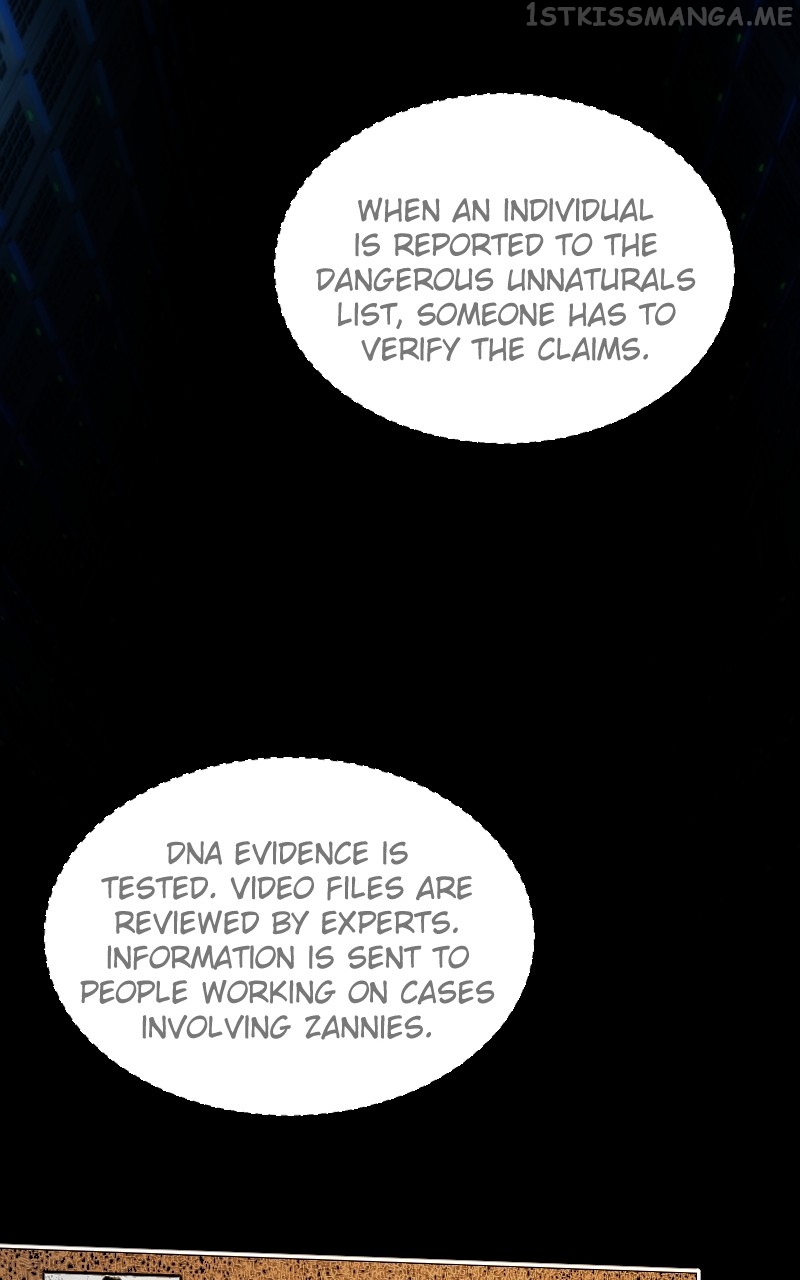 Not Even Bones Chapter 143 - page 72