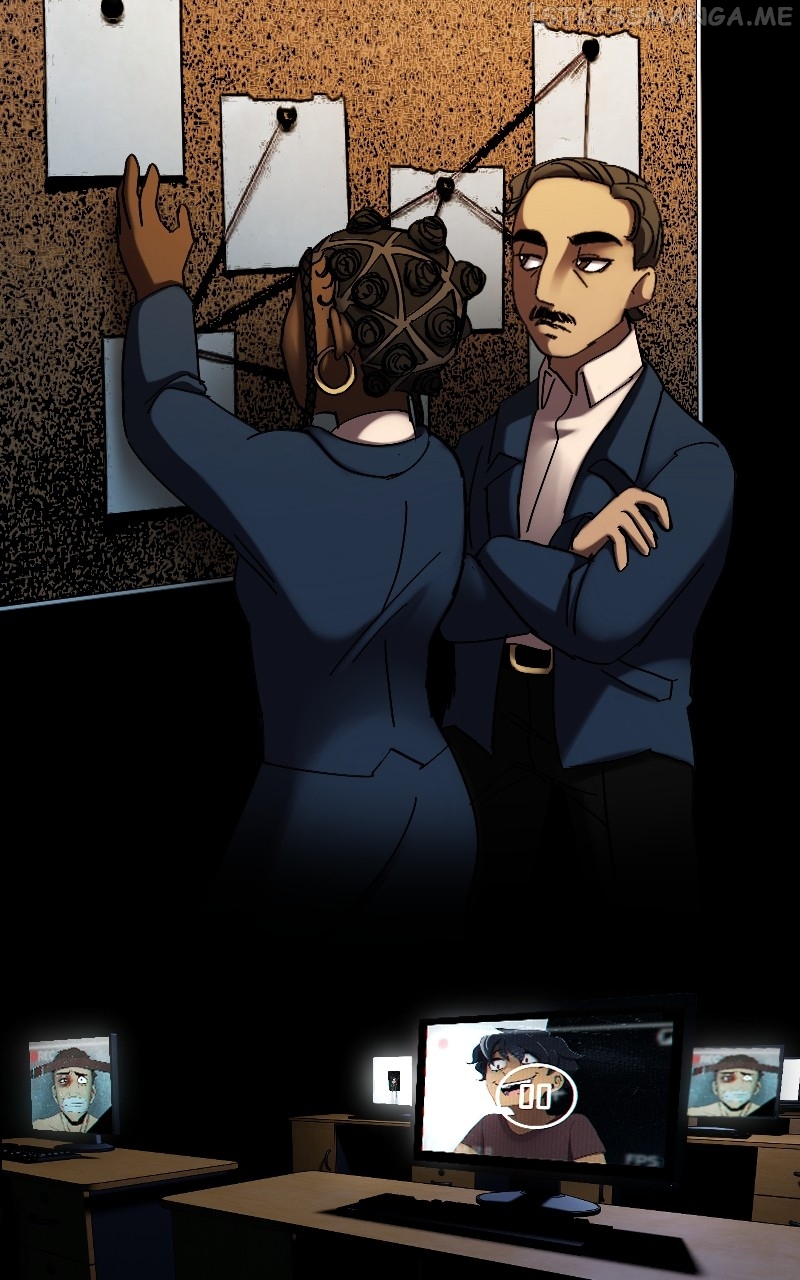 Not Even Bones Chapter 143 - page 73